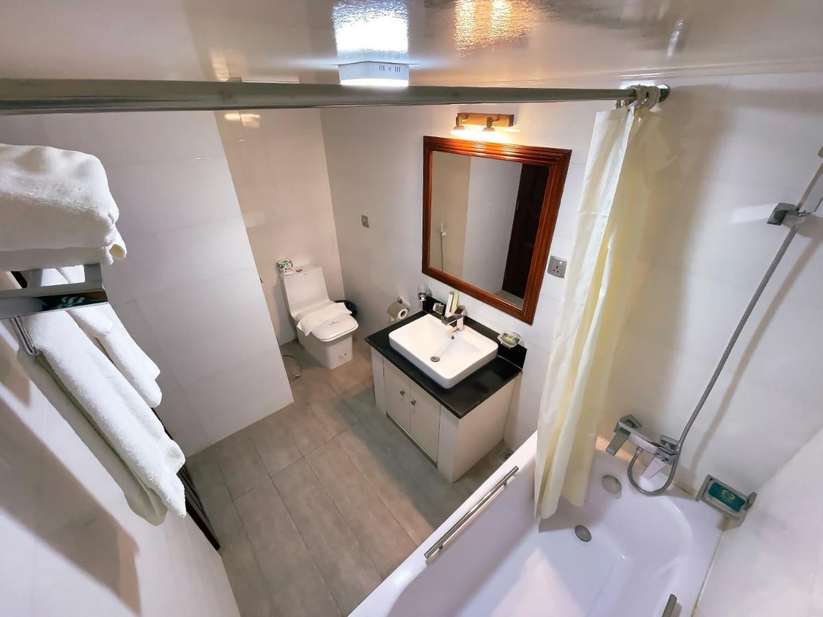 Nascent Gardenia Residence Дакка Экстерьер фото