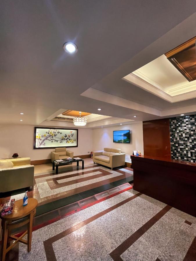 Nascent Gardenia Residence Дакка Экстерьер фото