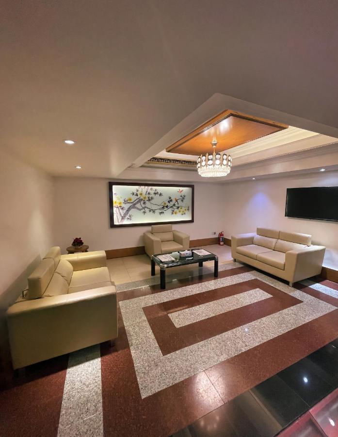 Nascent Gardenia Residence Дакка Экстерьер фото